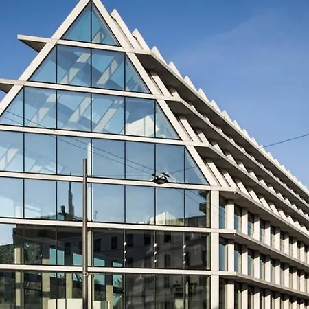 Casa Baiamonti Centro شقة ميلان