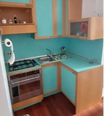 شقة Casa Baiamonti Centro *