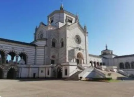 Casa Baiamonti Centro * ميلان