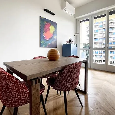 Apartment Penelope's *