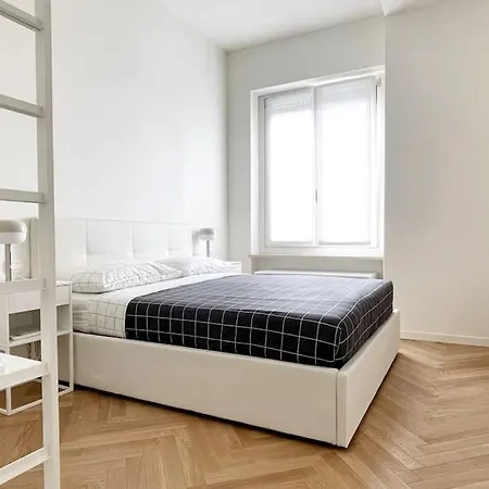 Apartment Penelope's