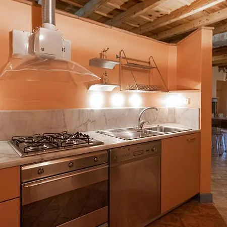 Italianway Easy - Garibaldi 93 B Apartamento