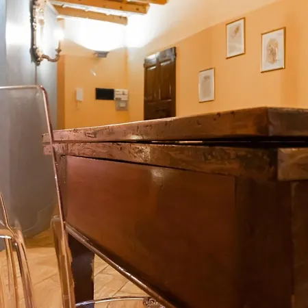 Italianway Easy - Garibaldi 93 B *