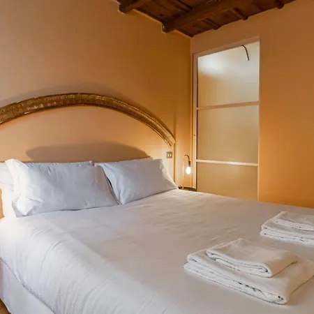 Italianway Easy - Garibaldi 93 B *