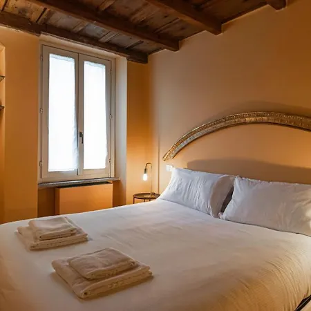 Apartamento Italianway Easy - Garibaldi 93 B