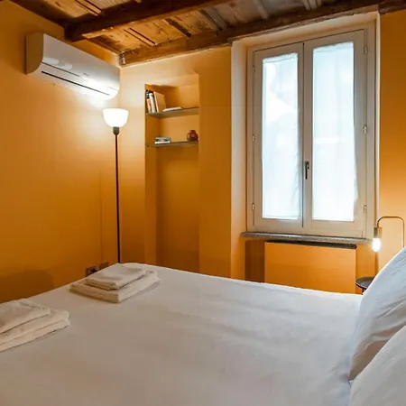 Italianway - Garibaldi 93 B Milan