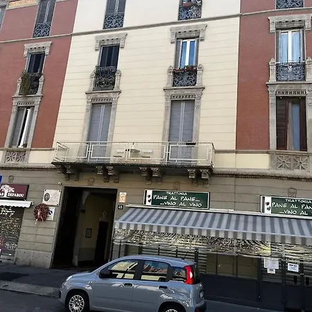 Apartman Bayres Blue