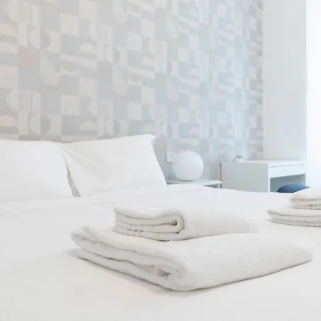 Italianway Easy - Cesare Da Sesto 20 B * 밀라노