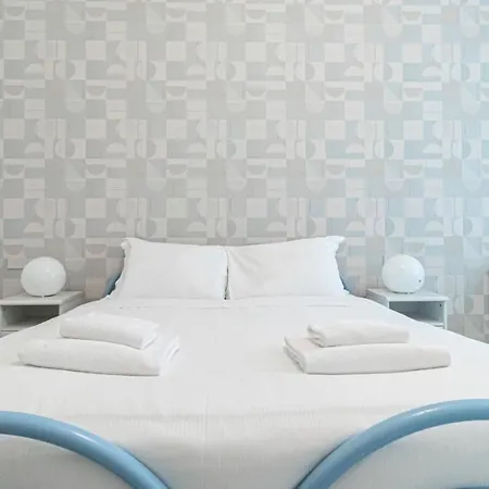 Italianway Easy - Cesare Da Sesto 20 B