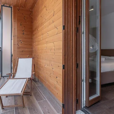 Luxury - Free Parking - Duomo-navigli Milaan