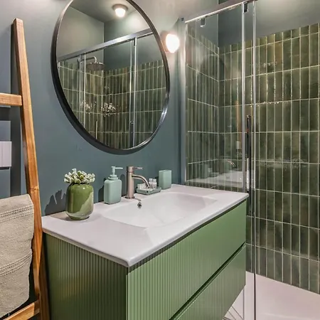 Luxury - Free Parking - Duomo-navigli *