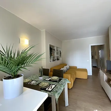 Elegante Linate 아파트 밀라노