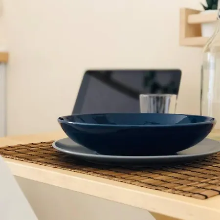 Casa Morgagni Διαμέρισμα *