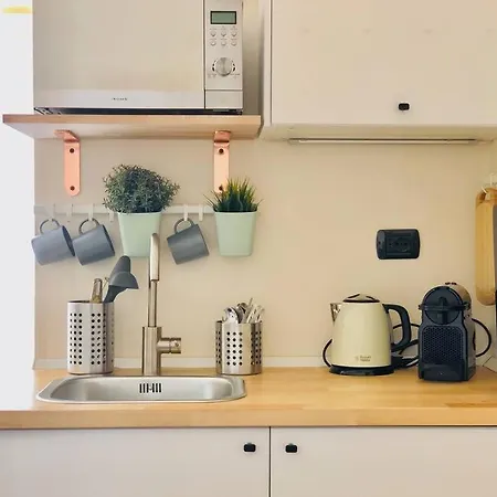 Casa Morgagni Διαμέρισμα Μιλάνο