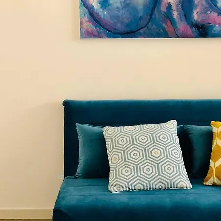 Casa Morgagni Διαμέρισμα Μιλάνο