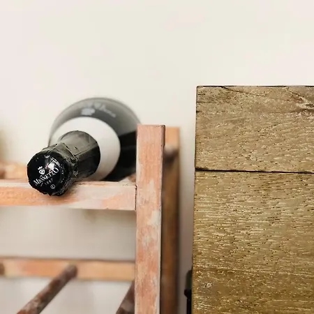 Διαμέρισμα Casa Morgagni *