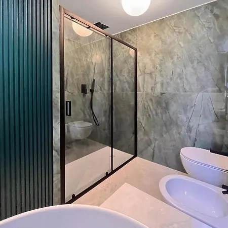 Appartement Yls Luxury