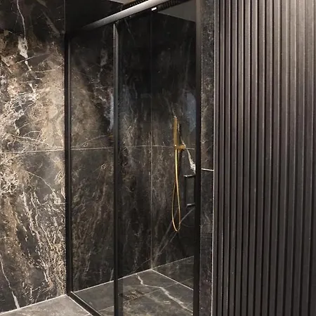 Appartement Yls Luxury *