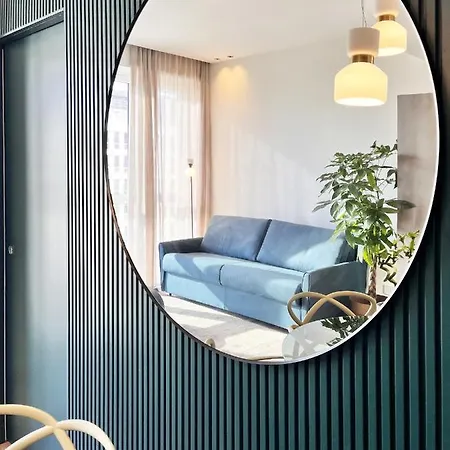 Appartement Yls Luxury