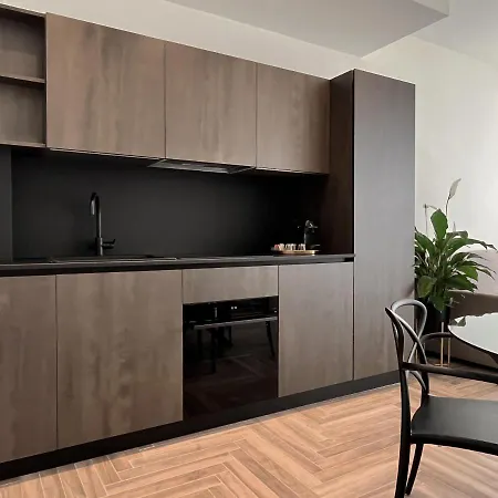 Appartement Yls Luxury Milaan