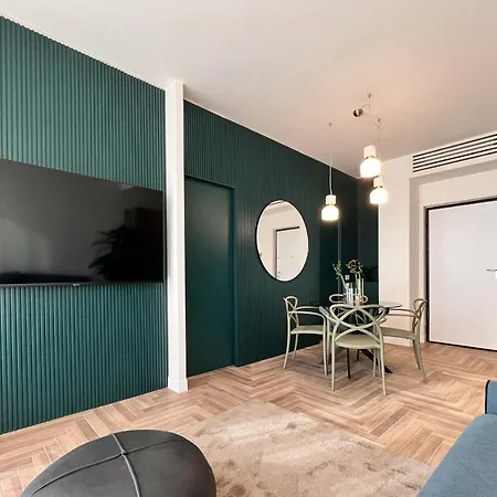 Yls Luxury Appartement *