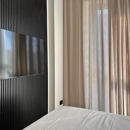 Yls Luxury Appartement *