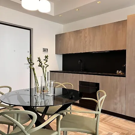 Yls Luxury Appartement