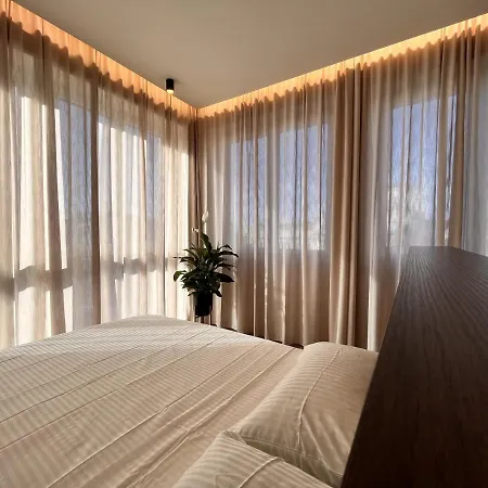 Yls Luxury Appartement Milaan