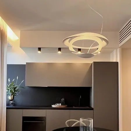Appartement Yls Luxury Milaan