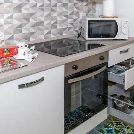 The Palm Sisters - Navigli, Bocconi * Milano