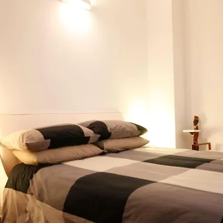 Charming In Brera/centre מילאנו