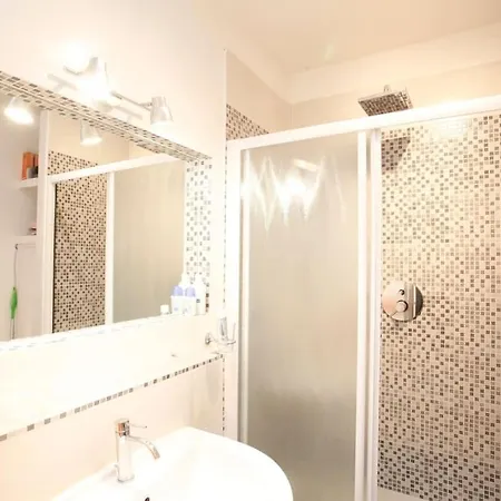 Charming In Brera/centre מילאנו