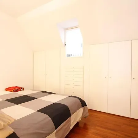 Charming In Brera/centre דירה