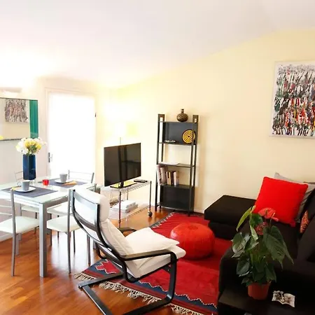 Charming In Brera/centre * מילאנו