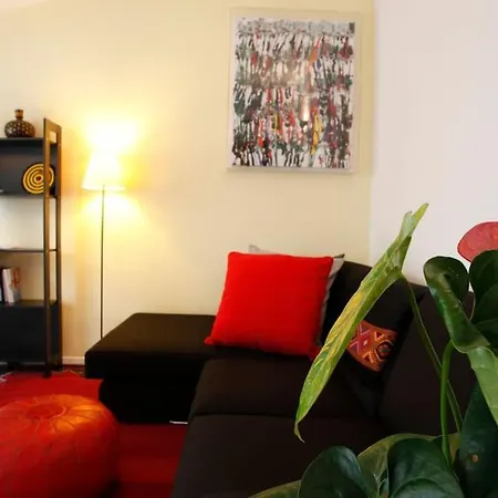 Charming In Brera/centre