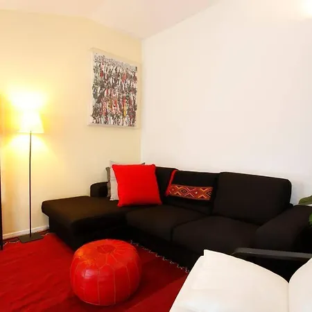 Charming In Brera/centre דירה *