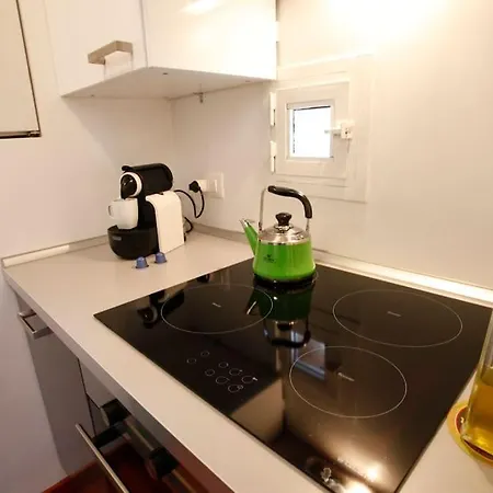 Charming In Brera/centre * מילאנו