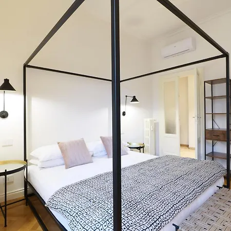 Michelangelo Luxury Apt Appartement *