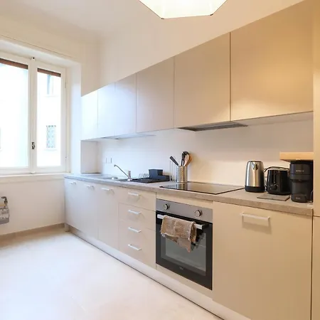 Michelangelo Luxury Apt Appartement *
