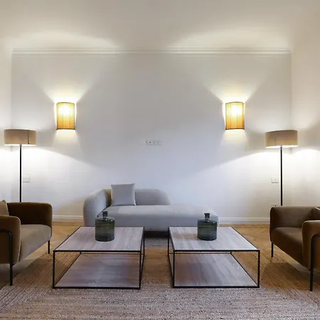 Michelangelo Luxury Apt Appartement