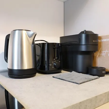 Michelangelo Luxury Apt Milaan