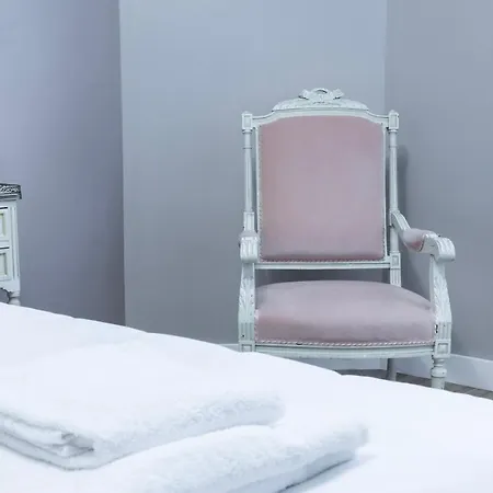 Italianway - Petrella 6 דירה *