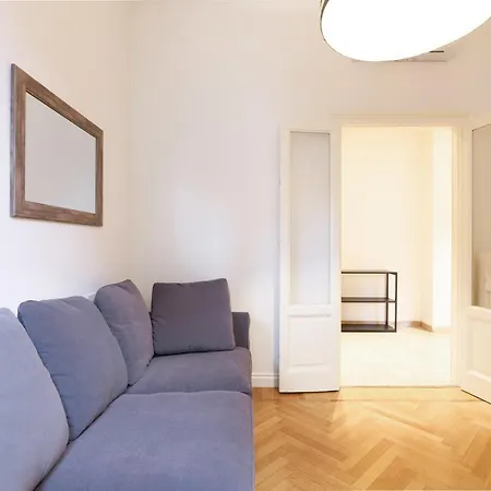 Michelangelo Luxury Apt Milaan