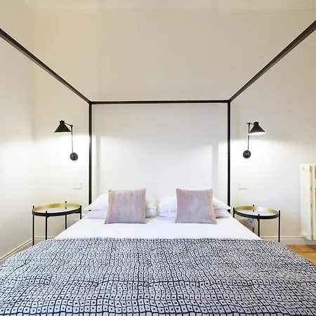 Michelangelo Luxury Apt * Milaan