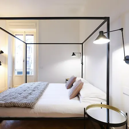 Michelangelo Luxury Apt Appartement *