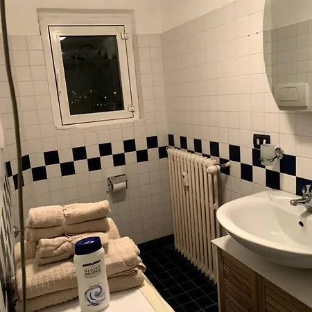 아파트 Fabrizio -