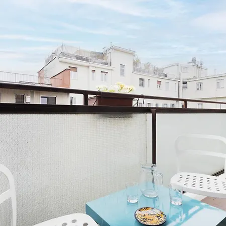 Easylife - Oasi Di Charme 5 Min Da Apartman
