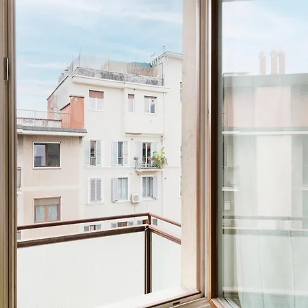 Apartman Easylife - Oasi Di Charme 5 Min Da