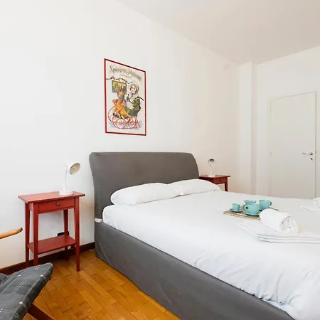 Easylife - Oasi Di Charme 5 Min Da Apartman Milánó