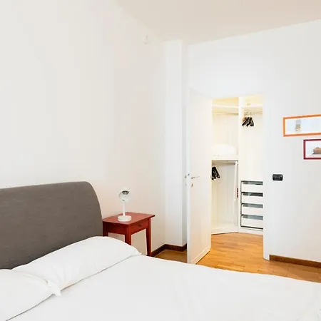 Easylife - Oasi Di Charme 5 Min Da Apartman Milánó